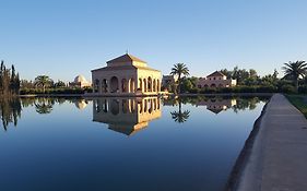 Palais Claudio Bravo Hotel